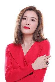 Pinky Cheung Man-Chi as Pinky in Raped by an Angel 5: The Final Judgement 2000