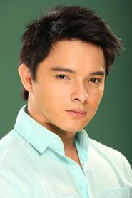 Angelo Ilagan as Michael in Room Service 2024