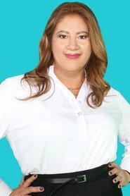 Perla Montes de Oca Palacio as Lulú in El Triunfo De Vivir 2019