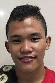 Ronnie Baldonado as Self in Stephen Fulton vs. Naoya Inoue 2023