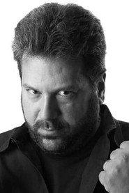 Peter Tomasi as  in Necessary Evil: Super-Villains of DC Comics 2013