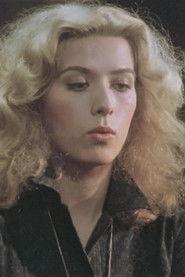 Sandra Alberti as Prostituta in Historia de S 1979