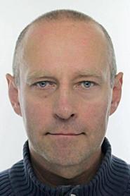 Aarne Mägi as Mehis in Love Is Blind 2013