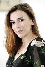 Marie Torreton as Thérèse in The Pianist's Choice 2025
