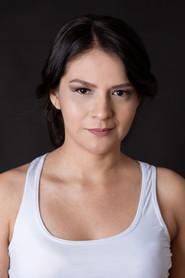 Aurica Pelayo as Vampireza 2 in Last Round 2021