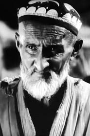 Arif Khojaev as  in Horseman 1935