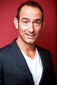 Yohann Métay as Self - Comedian in Le bac philo des humoristes 2023