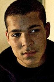 Mohammed Al-Bakier as Fadi (as Mohamed-Ali Bakier) in Above the Street, Below the Water 2009