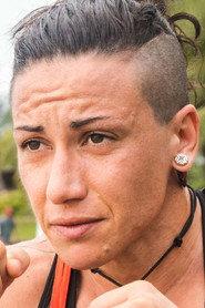 Flore Hani as Herself in Invicta FC Phoenix Series 2 2019