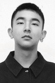 Ting-Jhen Hsu as Player in Craving 2021