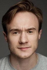 Alexey Nazarov as Arkady in Sabre Dance 2020