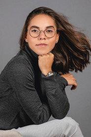 Ceci Flores as Pecosa 2.0 in All the Freckles in the World 2019