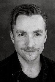 Robert Noack as Gustav in The Male Gaze: The Heat of the Night 2019