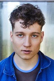Nikola Naydenov as Tobias in Ewig Dein 2024