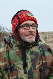 Anatolii Khymych as Self in Cinematographer 2026
