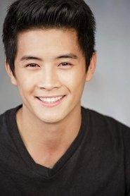 Peter Sudarso as Ben in But I’m Letting Go 2022