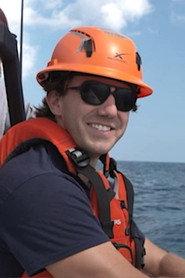 Charlie Velis as Self in The Holy Grail of Rocketry 2026