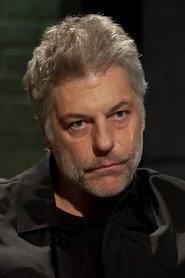 Orhan Edip Ertürk as Doktor in Seyircili Seyir Defteri 1994