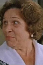 Elena Rubtsova as  in Thunderstorm 1977