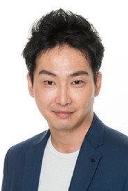 Yuuji Nomura as kiyoshi in Cat Pupa 2023