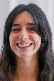Irene Pérez as self in Las Muralistas: Our Walls, Our Stories 2022