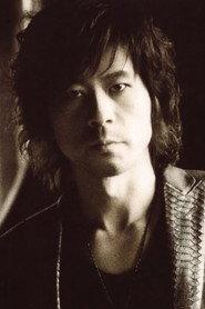 Hidehiko Hoshino as Himself in Climax Together 2003