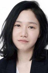 Lee Mi-ra as Yoon-won in The Eighth Sense 2023