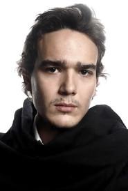 Roman Makedonskiy as Pyotr in BrotherAndMe 2013