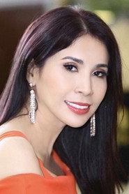 Lý Hương as  in Red Pirate 1997