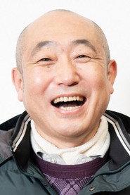 Yasu as Yukinobu Yaguchi in Blue Period 2024