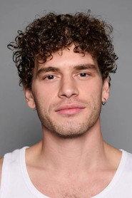 Marco Rocchi as Dani in It's FRIDAY 2026