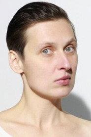 Agnieszka Piwowarska as Krankenschwester in Age and Beauty 2009