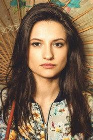 Gabija Urnieziute as Dovilė in The Last Snow 2026