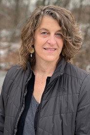 Lynn Solomon as Faith in God's Country 2022