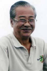 Nguyễn Hạnh as Mr. Berger in The Minister's Daughter 1987