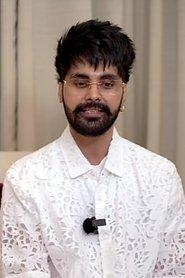 Jayy Randhawa as in Chobbar 2022