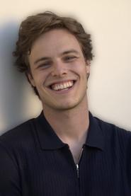Josh Philips as Josh in Meet the Josh