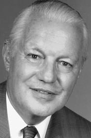 Gerhard Stoltenberg as Self (archive footage) in Sieg im Osten 1993