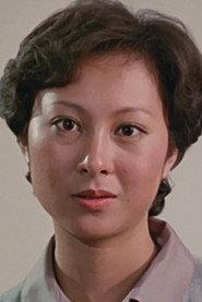 Lee Yin-Yin as Ting Ling in Cream Soda & Milk 1981