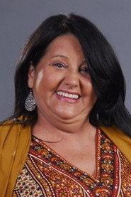 Mara Manzan as Dona Nair in Sambando nas Brasas, Morô? 2007