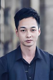 李贞弦 as 阿宽 in The King of Chinese Chef 2023