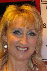 Wendy Patterson as Dr. Tobias in Elbows 2021