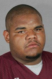 Dajuan Calloway as Self in Callum Walsh vs. Dean Sutherland 2025