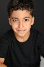 Firas Chok as Momo in Momo 3000 2026