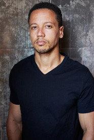 Marvin-Lee Beukes as Sersant Anthony Kleingeld in Desemberdiewe 2022