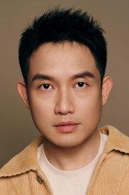 Feng Shuo as Jia Zhen in Happy Partners 2017