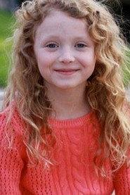 Riley Jane as Birdie in Battle for SkyArk 2015