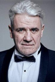Martins Vilsons as Метр in Fan 2 1990