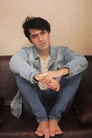 Sani Fahreza as in Lavender Marriage 2025