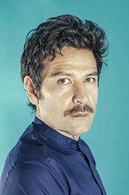 Tizoc Arroyo as Max in El Sonido del Silencio 2004